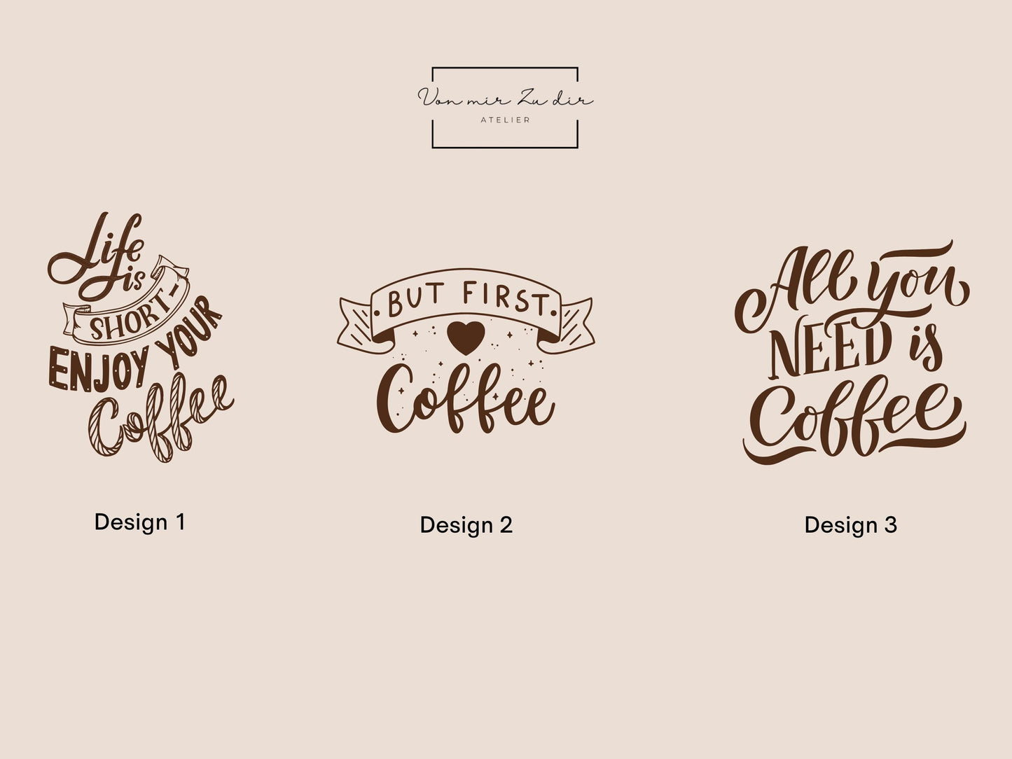 Vorratsglas mit Holzdeckel | Kaffeedose | Kaffee Liebhaber