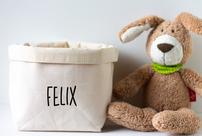 Utensilo für Kinder | Aufbewahrung