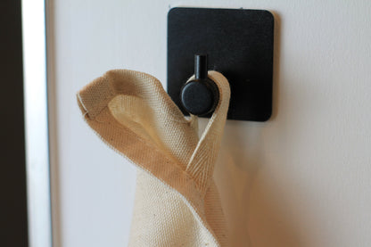 Hochwertiges Geschirrtuch zum Einzug – personalisierbar & stilvoll fürs neue Zuhause