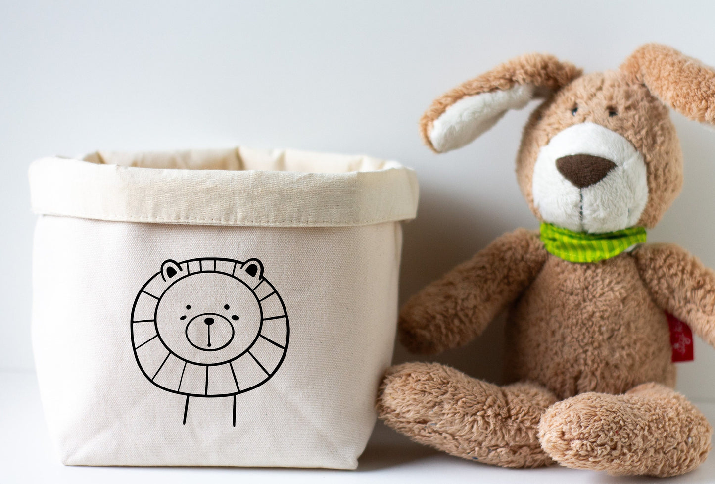 Utensilo für Kinder | Aufbewahrung