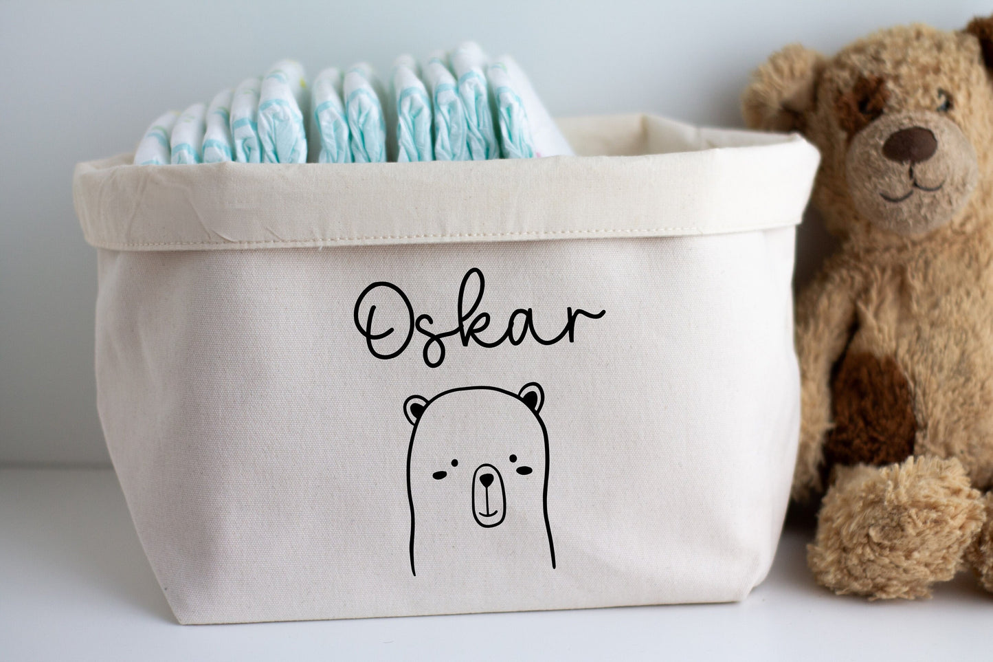 Utensilo für Kinder | Aufbewahrung