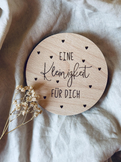 Personalisiertes Vorratsglas mit Gravur – stilvolles & praktisches Geschenk für viele Anlässe