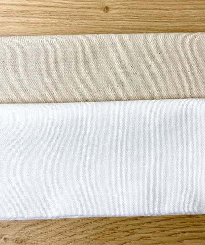 Geschirrtuch „Die geheime Zutat ist Liebe“ – liebevolles Küchen-Geschenk zur Hochzeit für Verliebte